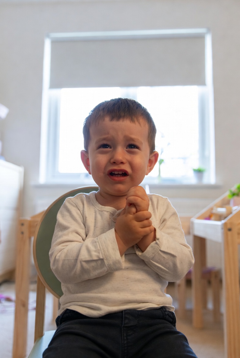保育園における喘息発作の対応方法と安全対策