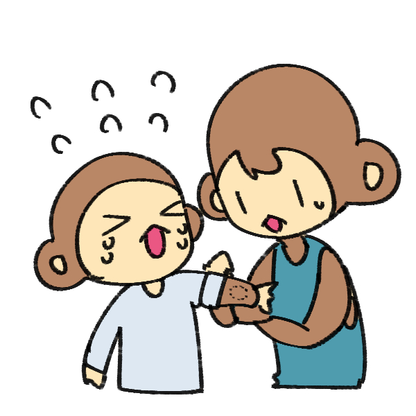 子どもを守る！咬傷・刺傷への対応と予防法